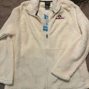 Georgia Fleece JUNIOR